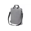 Krepšys nešiojamam kompiuteriui 13-15,6 colio Eco Tote Bag Motion, pilkas