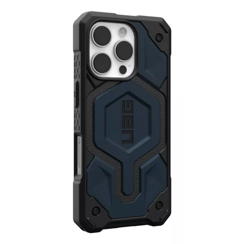 Dėklas Urban Armor Gear Monarch Pro, iPhone 16 Pro