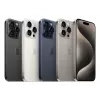 Atnaujintas iPhone 15 PRO 128GB Mėlynas Apple Renewed