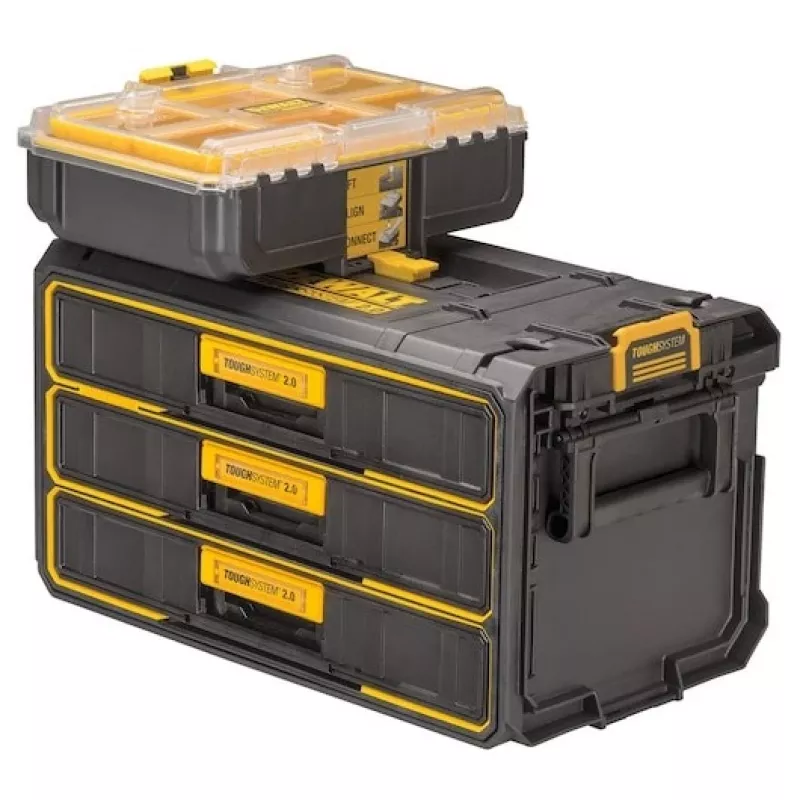 Įrankių dėžė DeWalt DWST08330-1