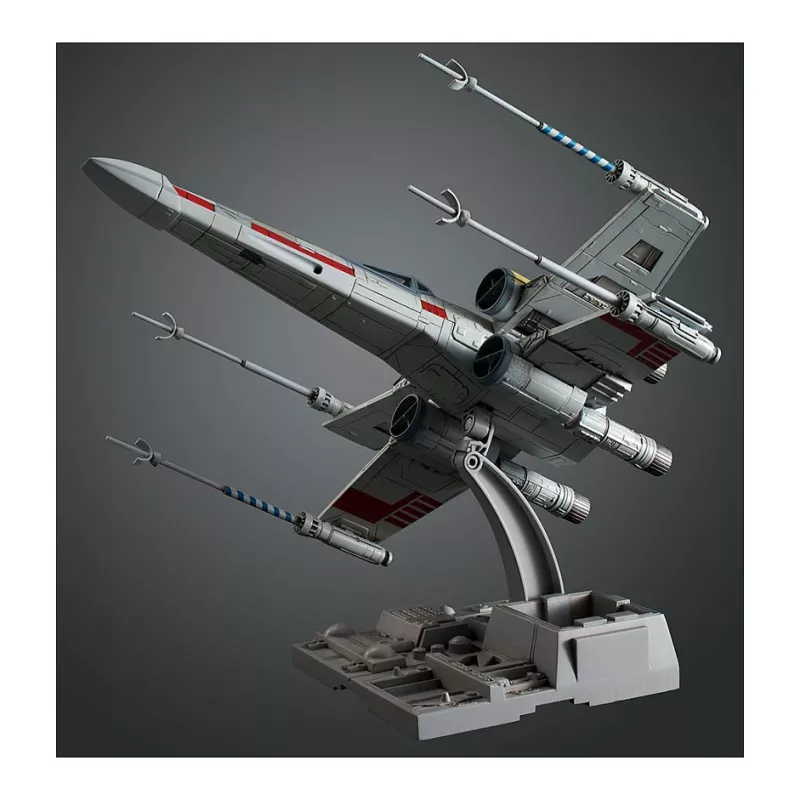 REVELL X-Wing Starfighter surinkimo modelis 1:72