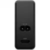 Lenovo X9 Įkrovimo stotelė GaN Wired USB 3.2 Gen 2 (3.1 Gen 2) Type-C Pilka