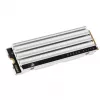 Corsair MP600 ELITE CSSD-F2000GBMP600ECS 2 TB vidinis M.2 2280 NVMe SSD, PCIe 4.0 x4, 3D TLC, PS5 konsolei