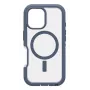 Otterbox OB Defnd Xtclear Apple IPHONE16 Mountain Storm – permatomas/mėlynas (77-96064) skaidrus dėklas