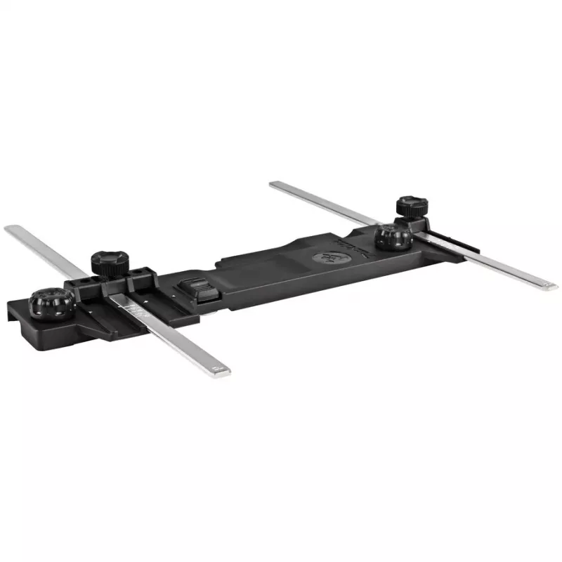 Makita 196953-0 kreipiamojo bėgelio adapteris diskiniam pjūklui