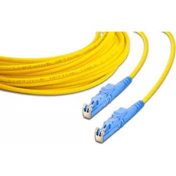 Lightwin Aukštos Kokybės Simplex LWL Šuoliukas - SM - LSH - LSH (LSP-09 LSH-LSH 5.0)