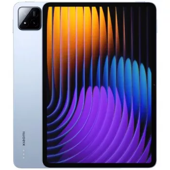 Planšetinis kompiuteris Xiaomi Pad 7 11,2 colio, Qualcomm Snapdragon, 8 GB RAM, 128 GB atminties