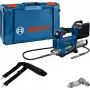 Belaidis tepalo pistoletas Bosch GFP 18V-10