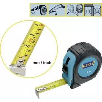 Hazet matavimo juosta 2154N-3