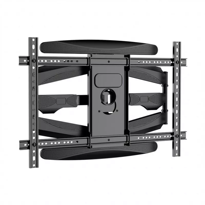 GART TV laikiklis LCD/LED 40-75 col. 45 kg vertikalus/horizontalus reguliavimas 58-380 mm max VESA 600x400