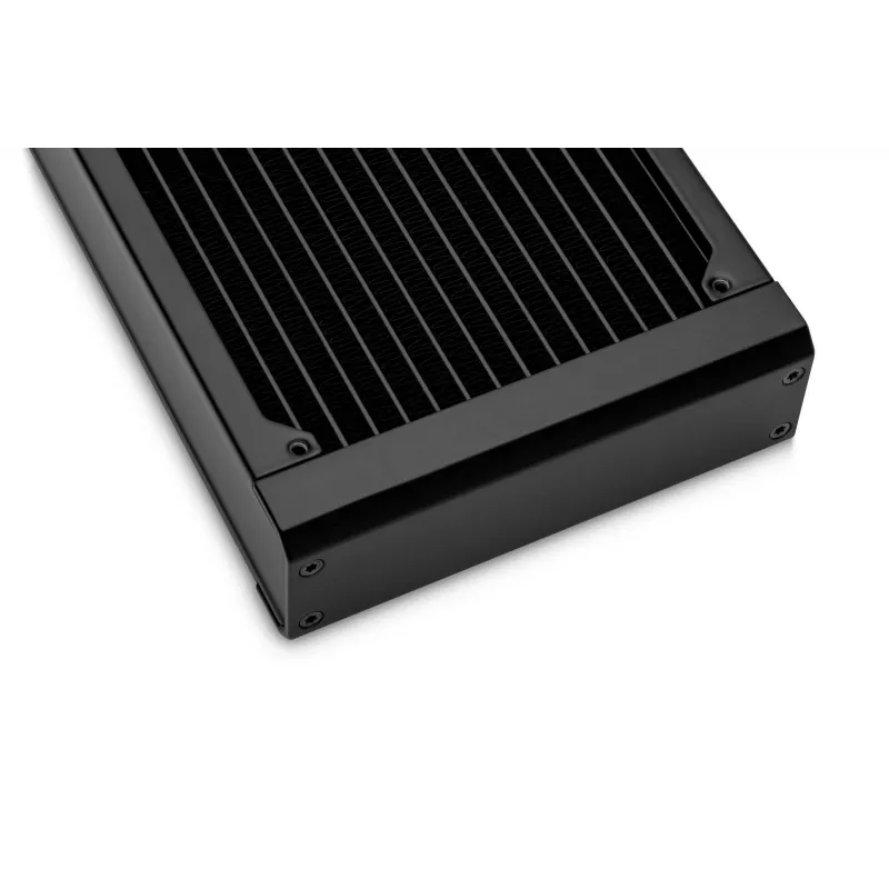 EK Water Blocks radiatoriaus dalis priedas kompiuterio aušinimo sistemai