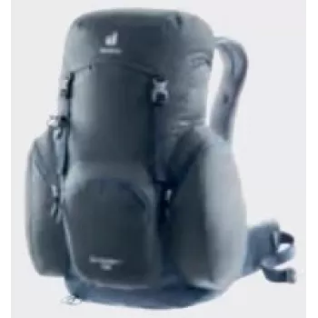 Kuprinė DEUTER Gröden 32 — 32 L, grafitas, krovimas iš viršaus, 1,17 kg, 420 mm
