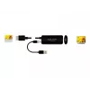 Adapteris HDMI-A (vyriškas) į USB Type-C (moterišką) DeLOCK 63251