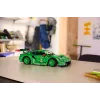 LEGO TECHNIC 42224 Porsche 911 GT3 R REXY AO Lenktyninis Automobilis
