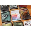 Deep Print Games: Witness – On the Chameleon's Trail, Dėlionės žaidimas