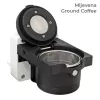 Kavos virimo aparatas SBOX 1,5 l CM-719 Barista White