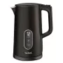 Tefal Digit KI831E10 elektrinis virdulys 1,7 L juodas