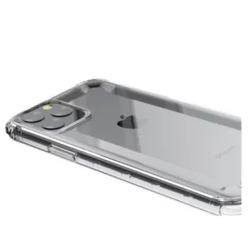 Apsauginis dėklas Devia Defender2 Series, skirtas iPhone 11 Pro – juodas