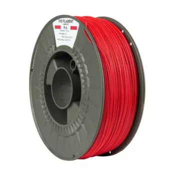The Filament · PLA · TECHNINĖ RAUDONA · 1,75 mm · 1 kg