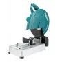 MAKITA LW1400 - 2200W 355 MM nešiojamasis pjovimo diskas Makita