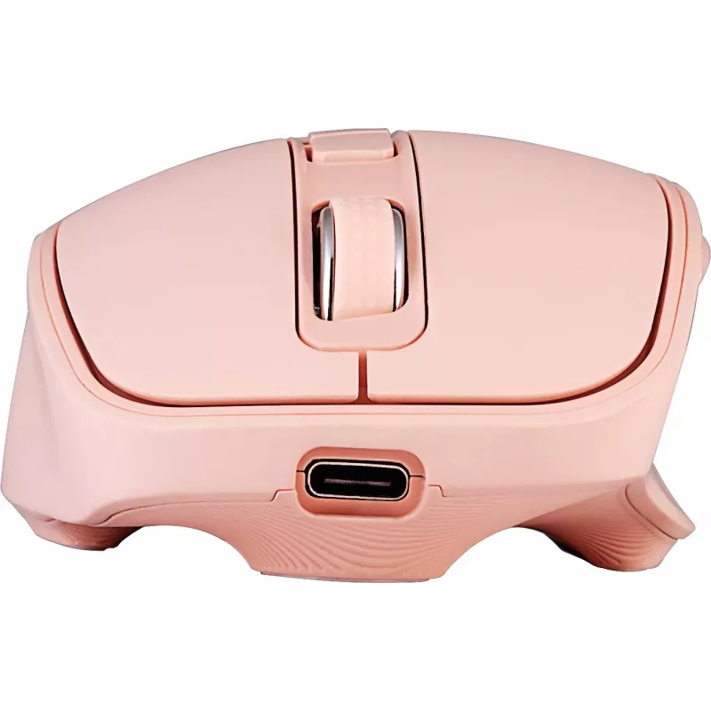 Belaidė pelė YENKEE YMS 2080PK SLIDER 2,4 GHz