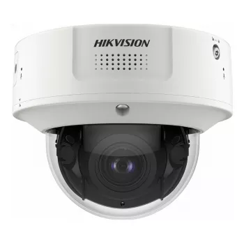 Kupolinė kamera Hikvision iDS-2CD7146G2-IZHSY 4MP 2,8–12 mm varifokus