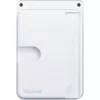 Fairphone 6 Kortelių Laikiklis Cloud White (F6CRDH-1WH-WW1)