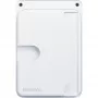 Fairphone 6 Kortelių Laikiklis Cloud White (F6CRDH-1WH-WW1)
