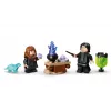 LEGO HARRY POTTER 76464 Katilas: Slaptųjų gėrimų klasė