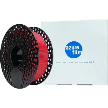 PETG 1.75mm Lūpų dažų raudona 1kg (FG171-3002)