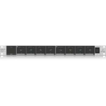Behringer DS2800 8 kanalų skirstytuvas