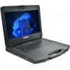 Durabook S14I 14 colių FHD / liečiamas ekranas / i5-125U / 16 GB / 256 GB SSD / Nvidia RTX A500 grafika / Win 11 Pro / 3 metų garantija