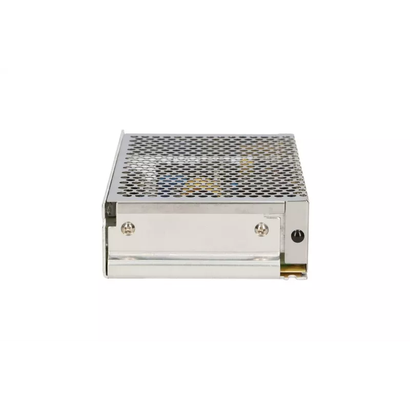 Extralink maitinimo blokas AD-55B 24V/27.6V 55W pilkas metalinis korpusas