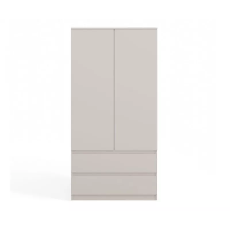 MALWA SS-90 wardrobe kašmyro