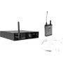 Belaidis rinkinys PSSO WISE ONE PSSO 20000788, veikia 823–832 MHz ir 863–865 MHz