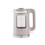 Elektrinis virdulys Maestro MR-065-BEIGE 1,7 L, 2200 W, stiklinis korpusas, smėlio spalvos