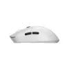 Pelė White Shark GM-9010 MAXIMUS White USB