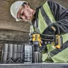 DeWALT DCD800E2T-QW gręžtuvas 2000 aps./min. 1,28 kg Juoda, Geltona