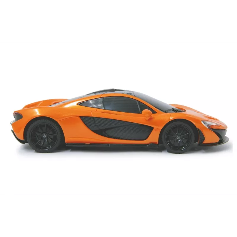 Lenktyninis automobilis ant ratų Jamara McLaren P1