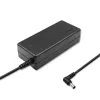 Qoltec Toshiba 65W 3.42A 19V 5.5x2.5 50073 nešiojamojo kompiuterio maitinimo adapteris