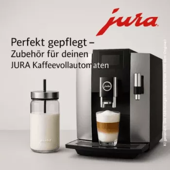 Jura 72228 pieno antgalio antgalis – 10 vnt.
