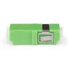 Tinklo jungtis DIGITUS DN-96007-1APC-OF LC/APC Duplex SM be flanšo