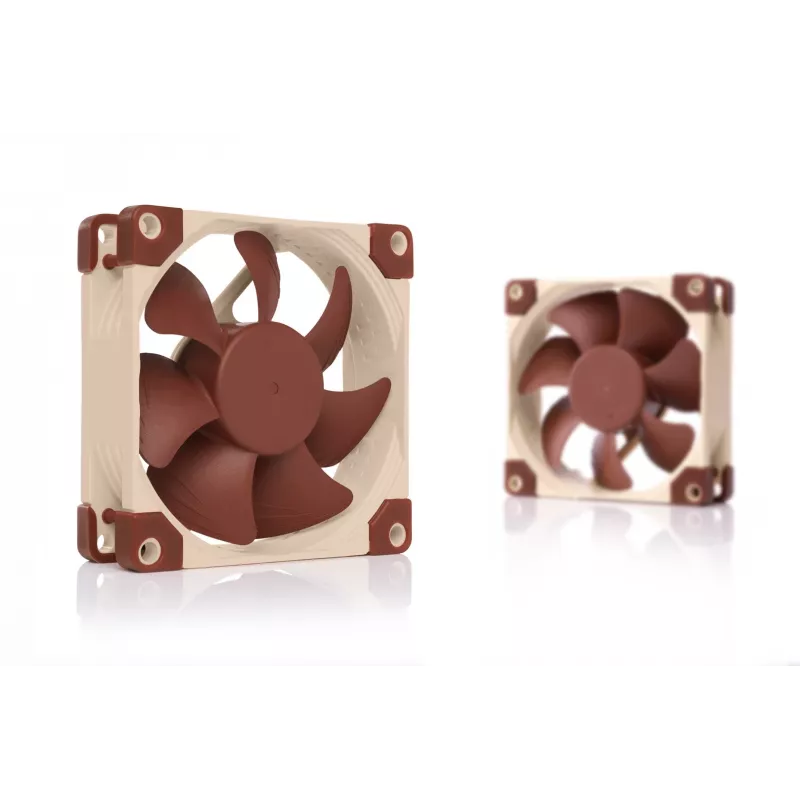 Ventiliatorius Noctua NF-A8 5V PWM, 80 mm