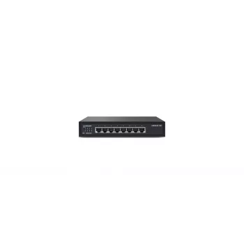 Nevaldomas jungiklis Lancom Systems GS-1108