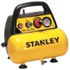 OIL-FREE Kompresorius 6L + PNEUMATINIS Rinkinys Stanley