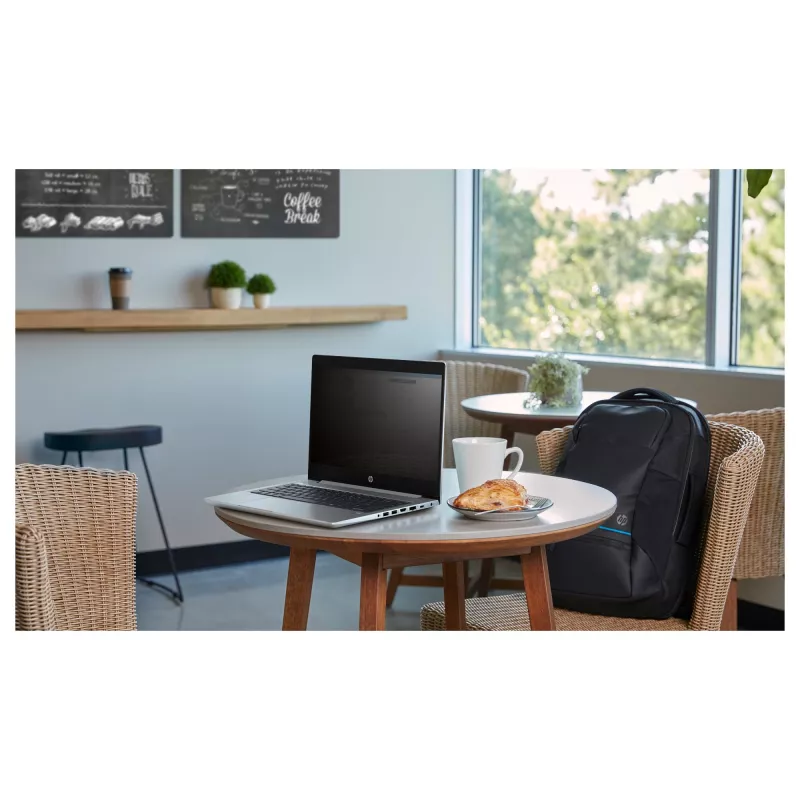 Nešiojamas kompiuteris HP ProBook 440 G7 14 colių i5-10210U 16GB 512GB SSD FHD LTE W11P