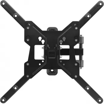 Universal Electronics One For All Smart WM 2451 – laikiklis plokščiaekraniams televizoriams – ekrano dydis: 33–140 cm (13–55 coliai) – sieninis tvirtinimas (WM2451)