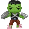 Kolekcinė figūrėlė Funko POP! Profesorius Hulkas