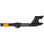 Fiskars Quikfit genėjimo žirklės