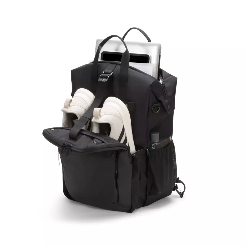 Eco Dual GO Microsoft Surface kuprinė nešiojamam kompiuteriui 13-15.6 col.